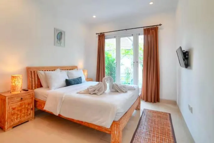 Σπίτι διακοπών Villa Palm 5 Σεμινιάκ Ινδονησία