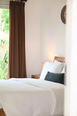 Villa Palm 5 Σεμινιάκ Σπίτι διακοπών